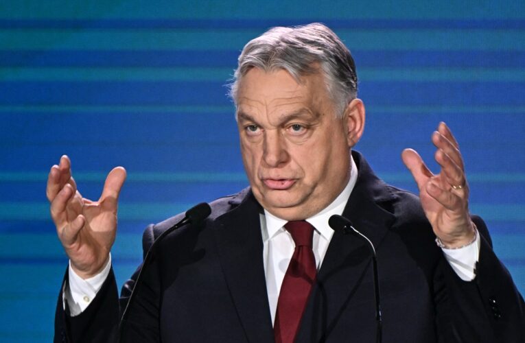 Орбан: Важливо, щоб між Росією та Угорщиною було щось