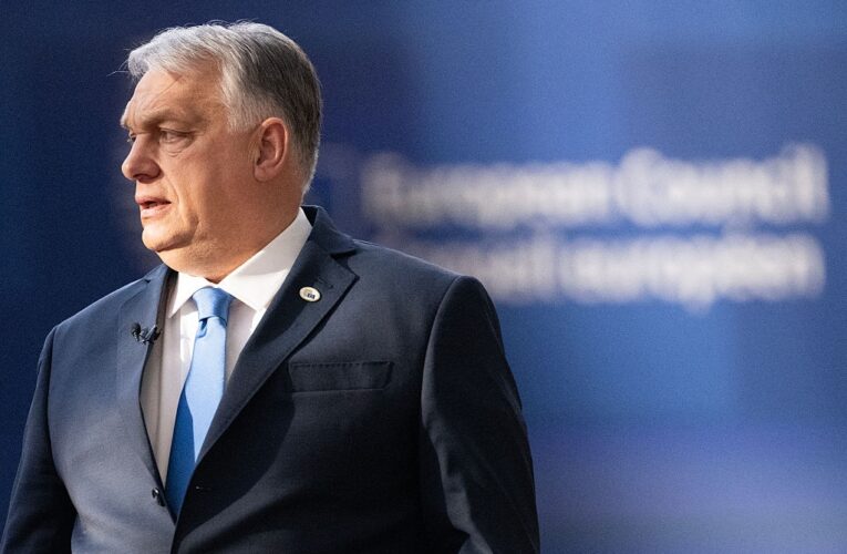 Орбан зірвав економічний порядок денний саміту ЄС