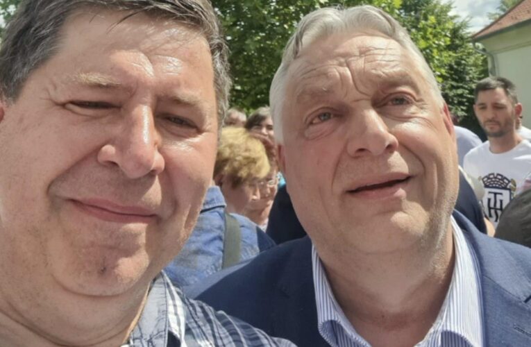 Орбан знайшов кандидата-тезка Мадяра, щоб заплутати виборців – ЗМІ