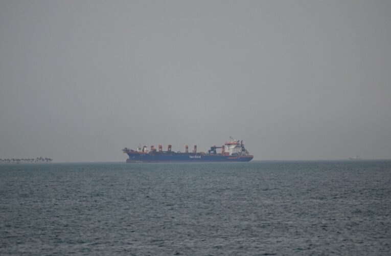 Ормузька протока. Війна проти Ірану, нафта і газ