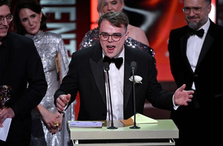 Оскара отримав фльм про воєнну пропаганду в Росії