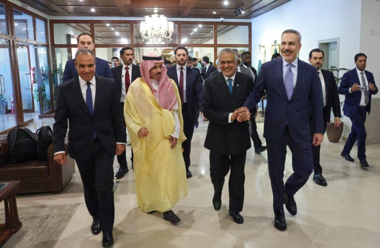 Пакистан анонсував переговори між США та Іраном