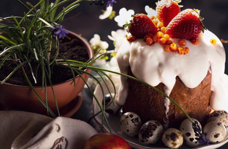 Пасха 2026: точна дата по церковному календарю та традиції святкування