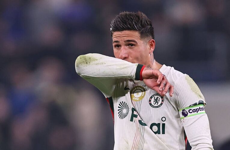 Перехід у Реал? Лідер Челсі розвіяв чутки