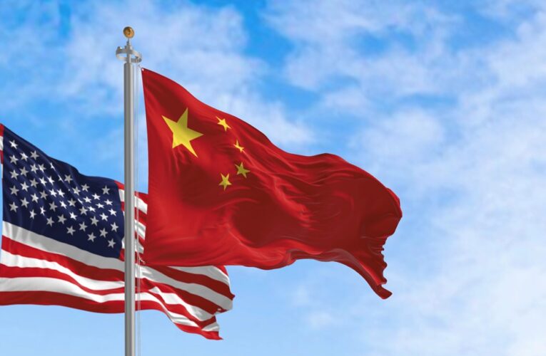 Підготовка до візиту Трампа триває – МЗС Китаю