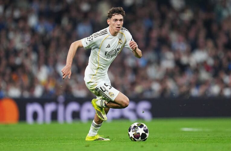 Пітарч обскакав легендарного Рауля