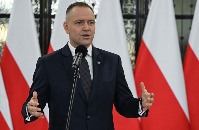 Польща амністувала добровольців в Україні