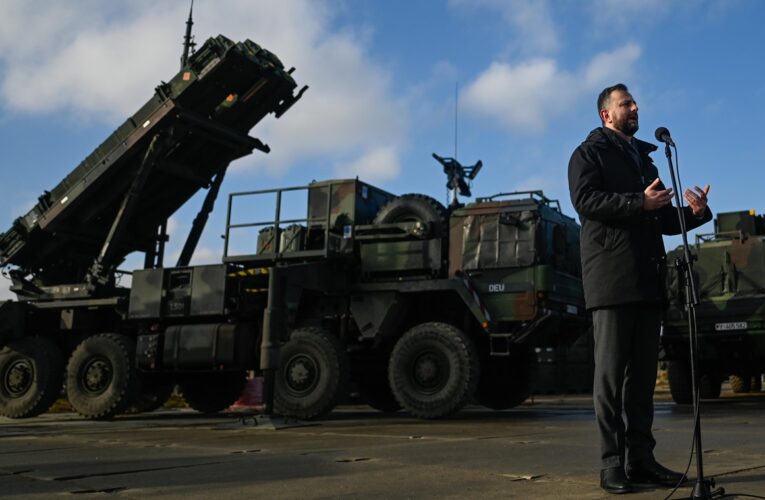 Польща відмовилась передати США свою ЗРК Patriot – ЗМІ