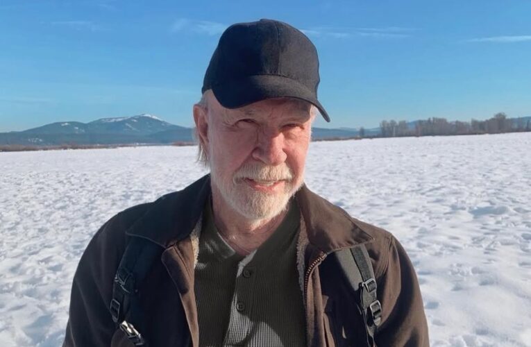 Помер актор Чак Норріс