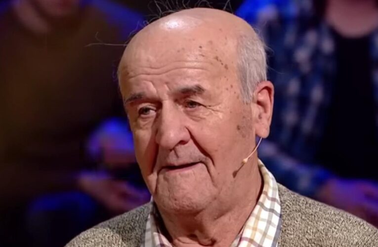 Помер зірка TikTok Дід Толя