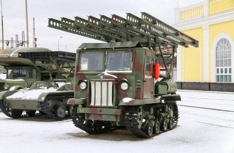 Посольство США в Багдаді обстріляли ракетами “Катюша” – ЗМІ