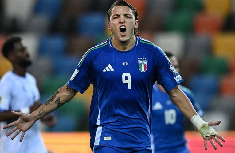 Повернення бомбардира: Мілан готує гучний трансфер