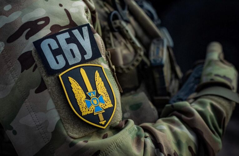 Повідомлено підозру 16 колаборантам з “МВС РФ” на Херсонщині