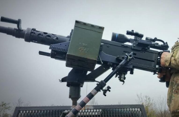 Повітряні сили назвали наслідки нічної атаки РФ