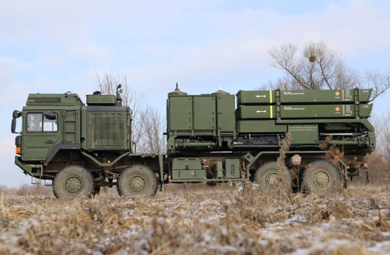 Повітряні сили повідомили наслідки нічної атаки РФ