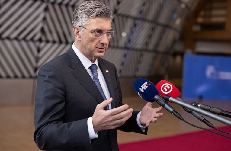 Прем&rsquo;єр Хорватії спростував залежність Угорщини від Дружби