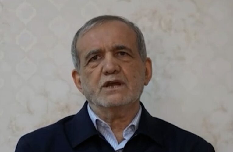 Президент Ірану відповів Трампу на вимогу капітуляції