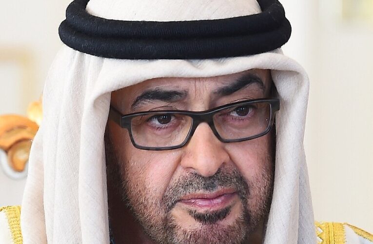 Президент ОАЕ: ми – у стані війни