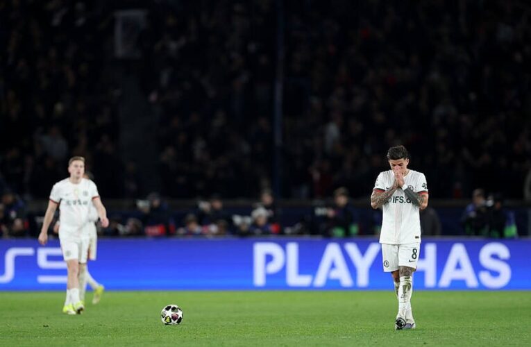 Провал англійських клубів: встановлено антирекорд у ЛЧ