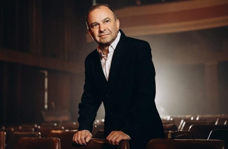 “Публічне приниження”: Павлік про скандал на концерті у Києві