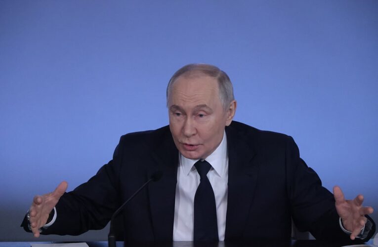 Путін раптово зник на тлі конфлікту в Ірані – ЗМІ