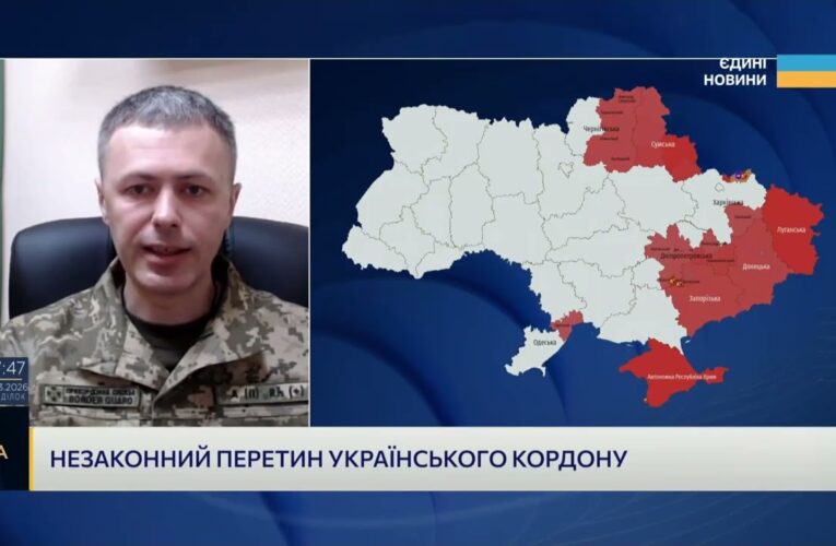 Західний кордон у чергах і атаки ДРГ: оперативна ситуація | Андрій Демченко