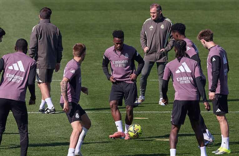 Реал готує шість трансферів для посилення складу