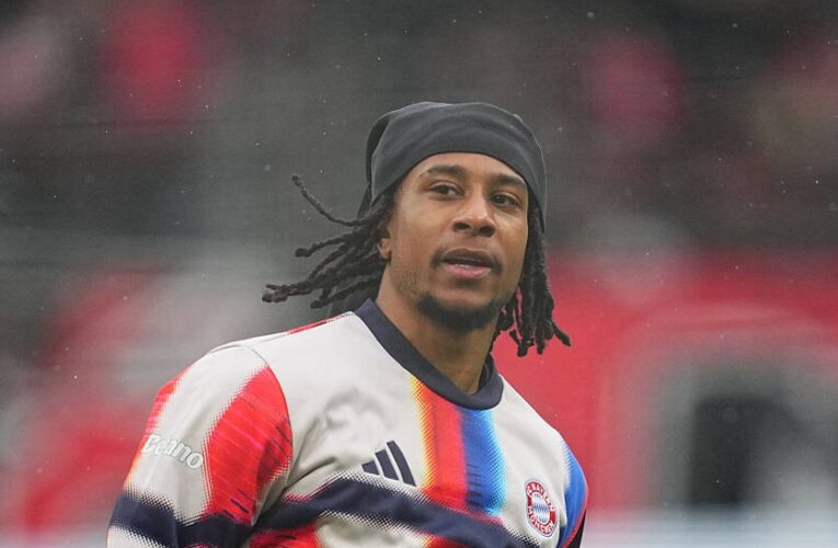 Реал має намір придбати у Баварії провідного півзахисника