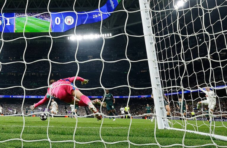 Реал повторив історичний результат 2014 року