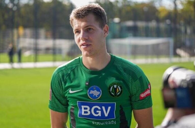 Ребров визначив, хто гратиме в захисті у березневих поєдинках