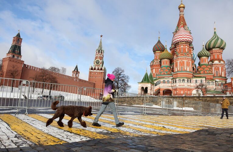 Рекордна кількість росіян виступає за мирні переговори – опитування