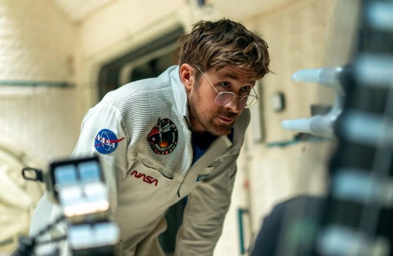 Рекордний старт року. Проєкт Аве Марія зібрав $140 млн за перший вік-енд