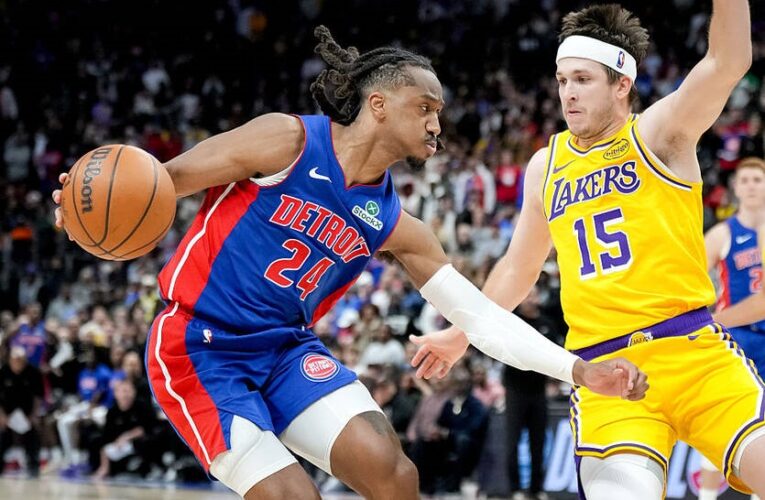 Результати НБА: перемоги Чикаго та Детройта