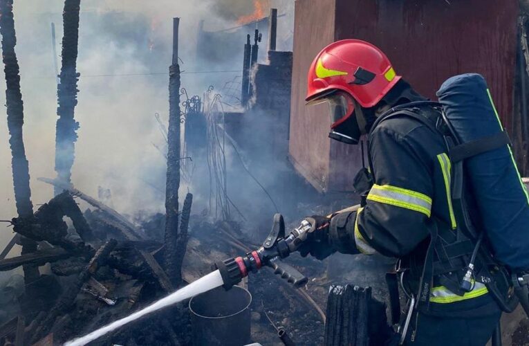 РФ атакувала Кривий Ріг: є загиблі та поранені