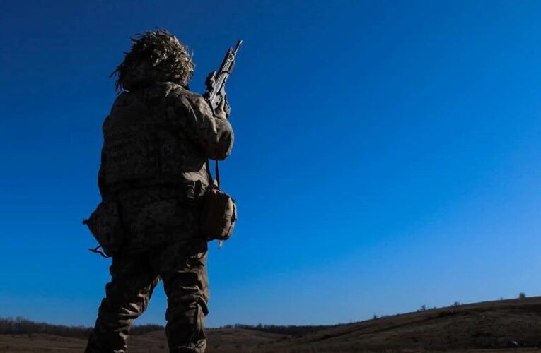 Росія 17 березня зазнала найбільших втрат – Міноборони