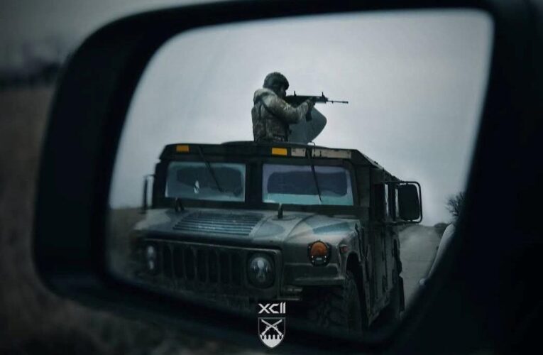 Росія наступає на 12 напрямках – Генштаб