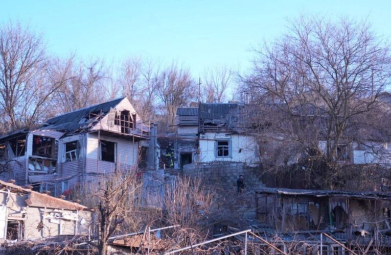 Росія скинула КАБи на Запоріжжя: є потерпілі