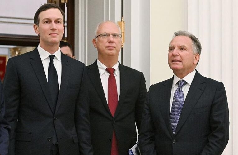 Росія спробувала виторгувати в США зупинку допомоги Україні – ЗМІ