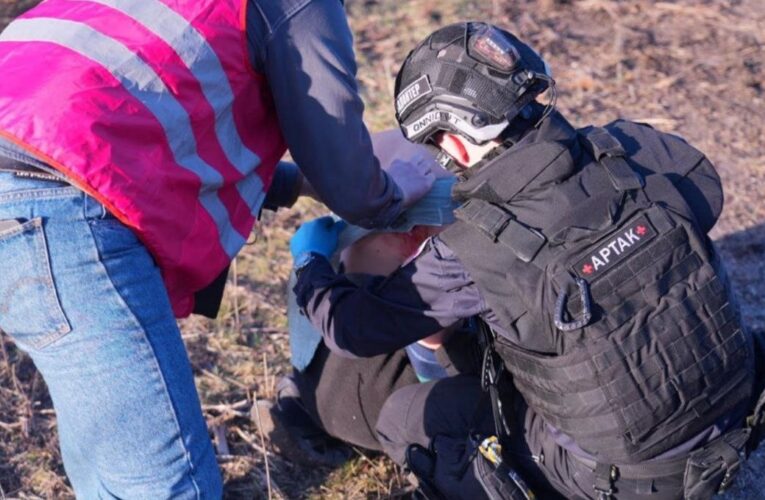 Росія в найближчі дні готує новий новий масований обстріл – РНБО