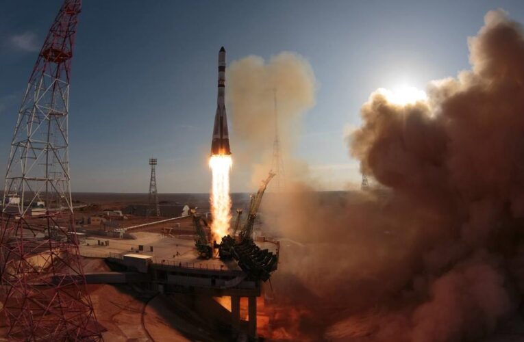 Росія вперше запустила ракету з Байконура після аварії