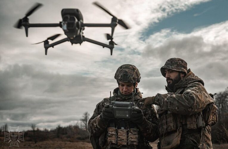 Росія зупинила атаки на шести напрямках – Генштаб