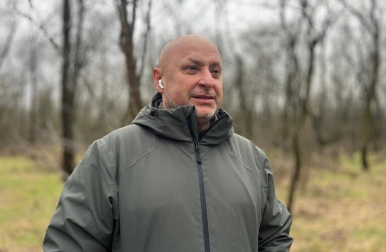 Росіяни активізувалися в дельті Дніпра – Сили оборони