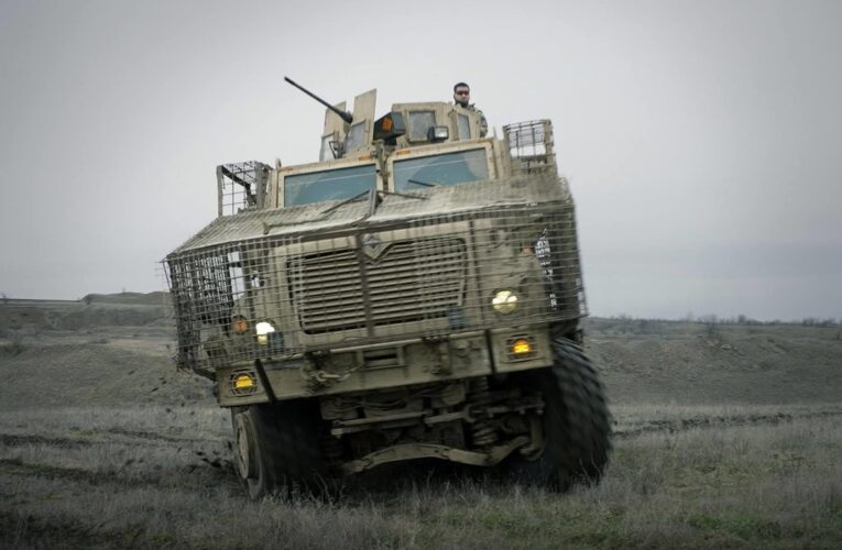 Росіяни готують новий масштабний наступ – ЗСУ