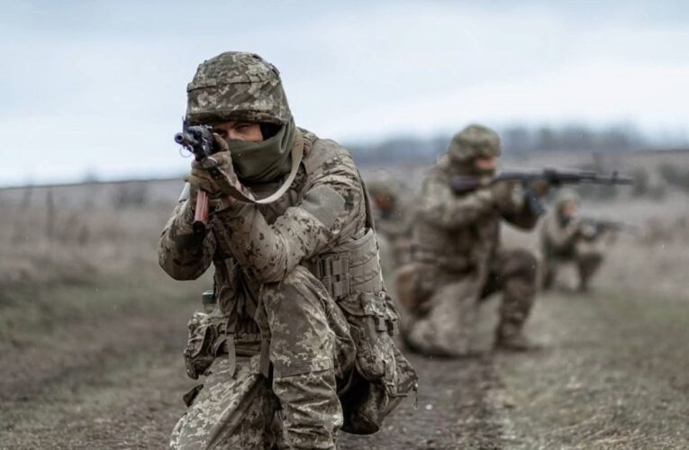 Росіяни просунулися на Запоріжжі – DeepState