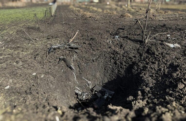 Росіяни вбили 20-річну дівчину на Сумщині