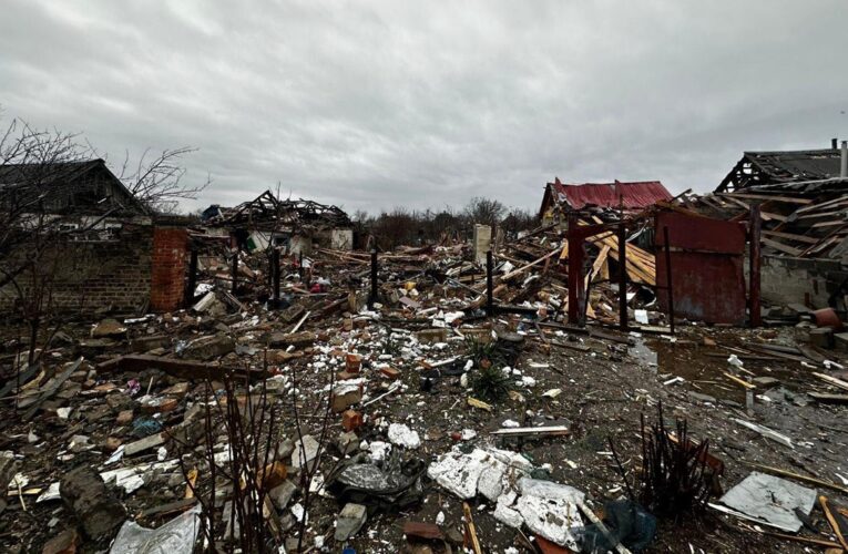 Росіяни вбили трьох цивільних у Краматорську