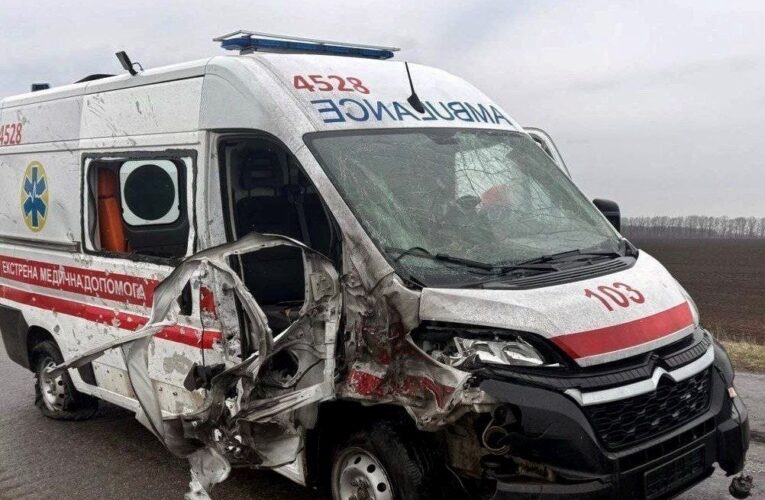 Росіяни вдарили по Дніпропетровщині, 16 поранених