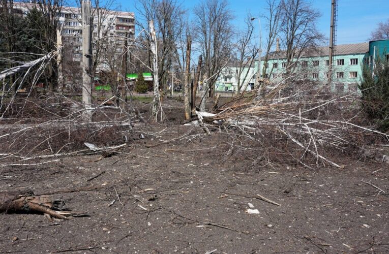 Росіяни вдарили по Краматорську: троє загиблих