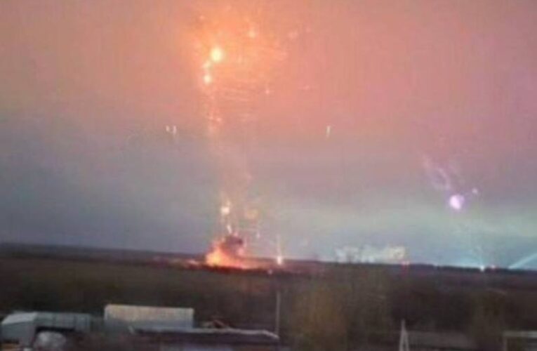 Росіяни збили власний вертоліт у Ростовській області – ЗМІ