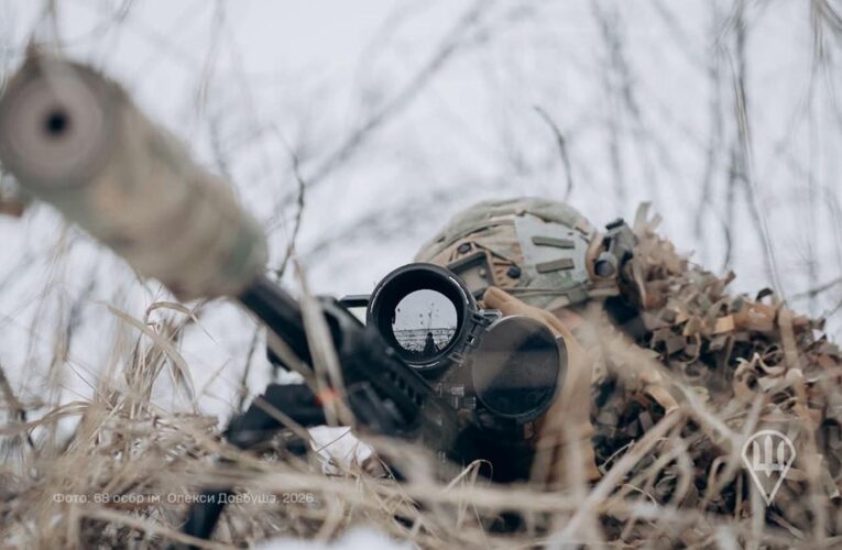 Росіяни зосередились на трьох напрямках – Генштаб